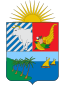 Blason de Sucre