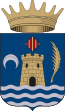 Blason de Benifairó de la Valldigna