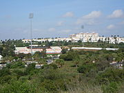 Estádio Municipal de Albufeira