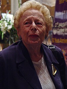 Esther Herlitz