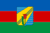 Flag of Krasnoperekopsk