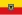 Flag of Bogotá