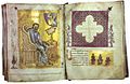 Gelati Gospels, Gürcü El Yazmaları Fonu