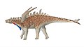 Gigantspinosaurus