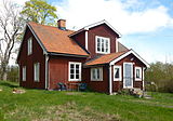 Granby gård