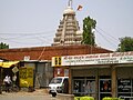 கிரிஸ்னேஸ்வரர் கோயில்