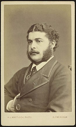 66. Arthur Sullivan