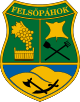 Coat of arms of Felsőpáhok