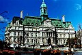 Hôtel de Ville, Montreal