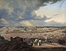 ירושלים. 1869