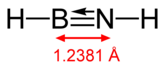 Image illustrative de l’article Iminoborane