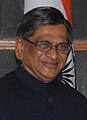 S. M. Krishna