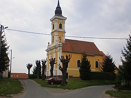 Ljubešćica – Veduta