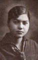 Jane Ellen McAllister