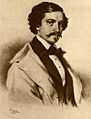 Image 16Johann Strauss, Jr (from Culture of Austria)