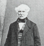 Johan Lefrén, 1861