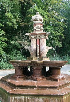 Albrechtsbrunnen