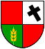 Blason de Kapela