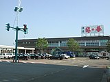 改装前（2004年8月）