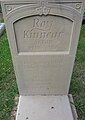 Grave of actor Roy Kinnear