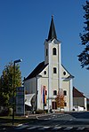 Mogersdorf – rk Pfarrkirche