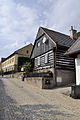 Bauernhaus Nr. 50