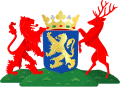 Coat of arms of Leeuwarden