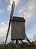 (nl) Windmolen "Stalijzermolen" van 1804