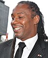 Lennox Lewis