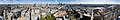 Image 1 London Photo credit: David Iliff A 360° panorama of London taken from the dome of St Paul's Cathedral. Built from 1675 to 1708, the Cathedral is still one of the tallest buildings in the City of London. More featured pictures