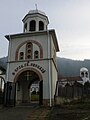 L'église Saint-Nicolas