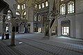Murad III Mosque interior