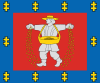 Flag of Marijampolė County