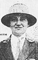 Mary Noel Arrowsmith