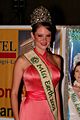 Miss Earth 2005 Alexandra Braun Venezuela