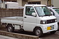 トラック（2000年改良型）