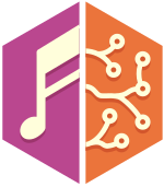 Logo de MusicBrainz