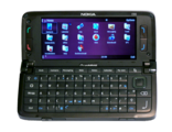 Nokia E90 Communicator