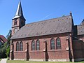 Ev. Christuskirche