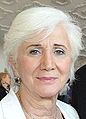 Olympia Dukakis, Zelda, "The Old Man and the Key"