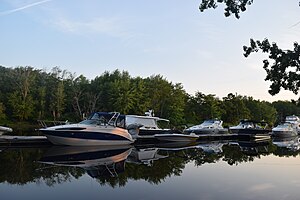 St John River