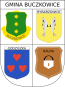 Blason de Gmina Buczkowice