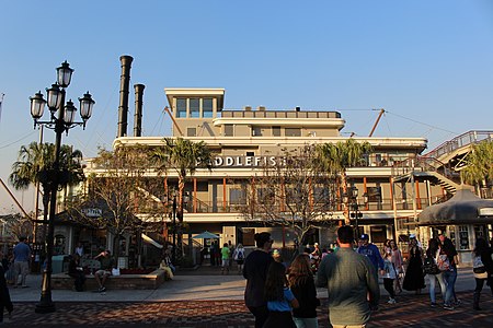 Disney Springs