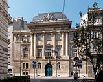 Embassy in Vienna