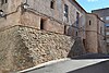 Castillo Palacio de Geldo