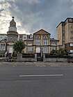 Baths in Penarth