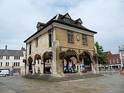 Peterborough Guildhall