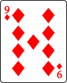 9