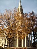 Principia College Historic District