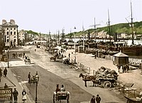 Waterford, 1890s